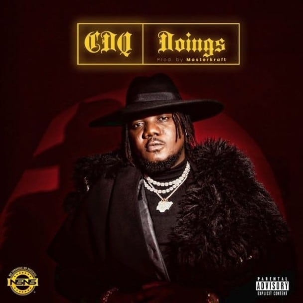 CDQ – Doings (Lyrics)