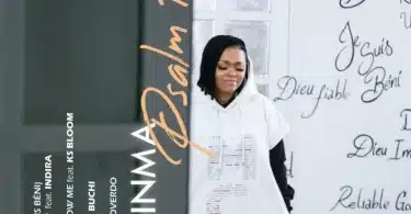 Chidinma – Jehovah (Je Suis Béni) Lyrics