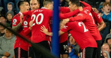 Manchester United Set an outstanding Premier League record