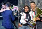 Who is Cristiano Ronaldo's wife? Meet Georgina Rodriguez (Is He Married?)