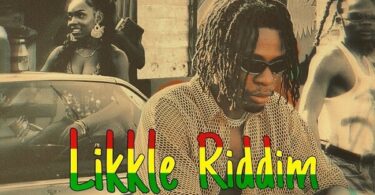 Joeboy – Likkle Riddim LYRICS