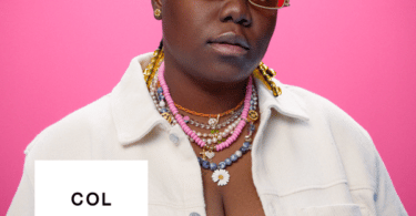 Teni – Trouble (A Colors Show) Lyrics