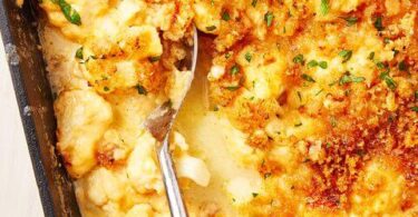 Best-Ever Keto Mac & Cheese Recipe