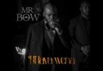 AUDIO Mr. Bow - Ni Lava Wena MP3 DOWNLOAD