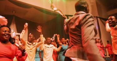 VIDEO Tafes Aru - Simuachi Yesu MP4 DOWNLOAD