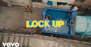 VIDEO T.I Blaze - Lock Up MP4 DOWNLOAD