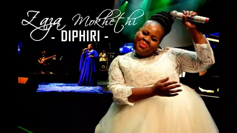 AUDIO Zaza Mokhethi – Diphiri MP3 DOWNLOAD