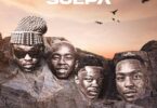 AUDIO Focalistic Ft. Mellow X Sleazy X M.J - SJEPA MP3 DOWNLOAD