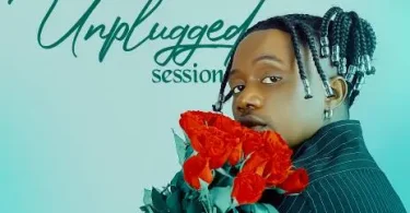 AUDIO Rayvanny - Vacation (Unplugged Session) MP3 DOWNLOAD