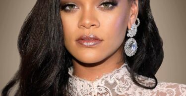 Rihanna - Born Again LYRICS