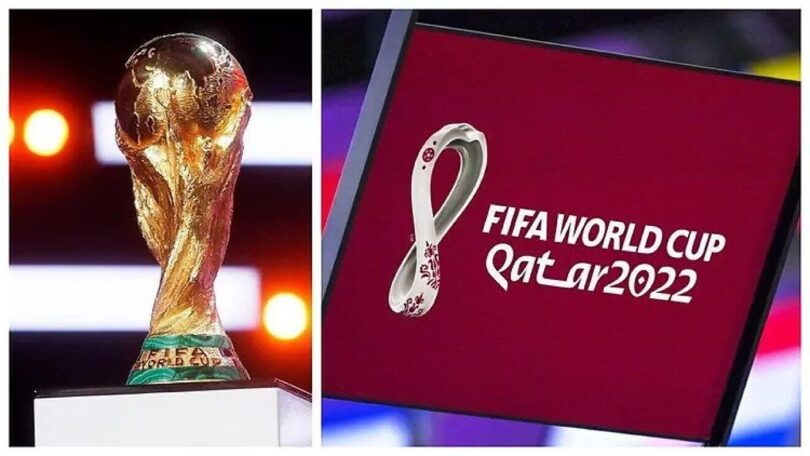 FIFA World Cup 2022 fixtures PDF DOWNLOAD