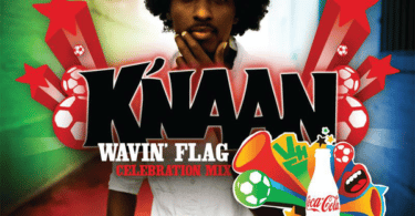 K'naan – Wavin' Flag (Coca-Cola Celebration Mix) Lyrics