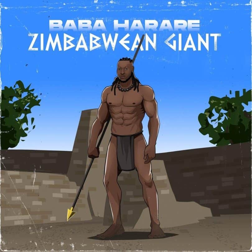 AUDIO Baba Harare - Wazonditenderedza Pfungwa Ft. Ex Q MP3 DOWNLOAD