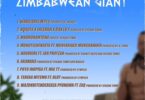 Baba Harare - Zimbabwean Giant FULL ALBUM MP3 DOWNLOAD