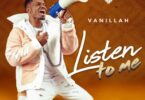 AUDIO Vanillah - Chizi MP3 DOWNLOAD