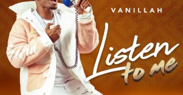 AUDIO Vanillah - Chizi MP3 DOWNLOAD