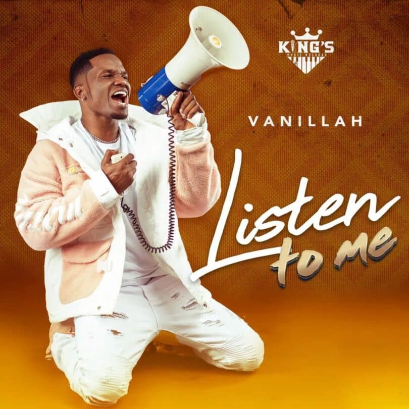 AUDIO Vanillah - Chizi MP3 DOWNLOAD