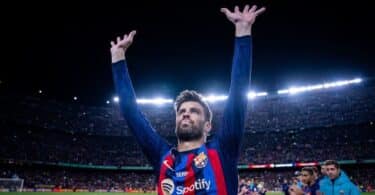 Real reason I ended my career with Barcelona - Gerard Pique