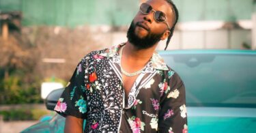 Maleek Berry - My Way LYRICS