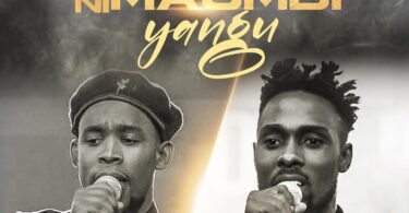 AUDIO John Kavishe Ft Zoravo - Baba Ni Maombi Yangu MP3 DOWNLOAD