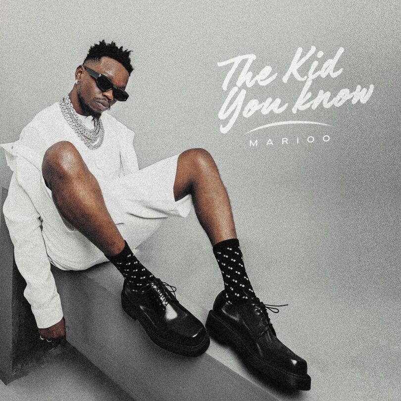 AUDIO Marioo - My Life MP3 DOWNLOAD