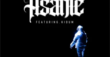 AUDIO King Kaka - Asante Ft Kidum MP3 DOWNLOAD