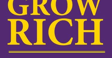 Think and Grow Rich by Napoleon Hill PDF DOWNLOAD