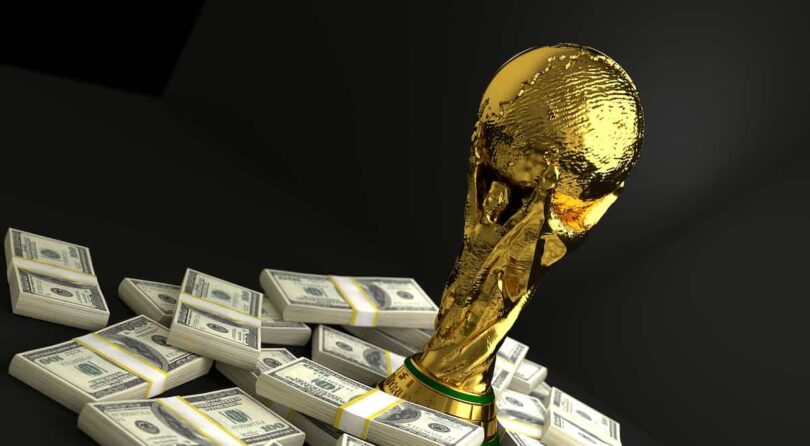 Top 10 most expensive trophies in the World