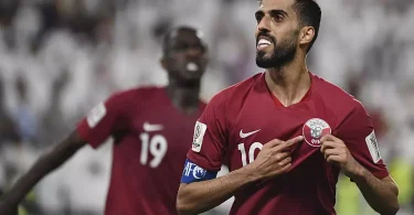 Qatar Squad For World Cup 2022 – All 26 players