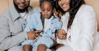 Police picks all Davido's domestic staff over son's death