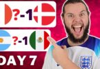 VIDEO Day 7 World Cup Predictions & Betting Tips