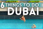 Best 26 Places To Visit in Dubai UAE 2022-23 In 4K