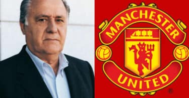 Spanish Billionaire Reportedly Set to Buy Manchester United