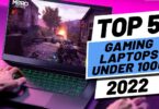 VIDEO Top 5 BEST Gaming Laptops Under $1000 [2022]