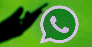 How to backup WhatsApp messages