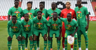 Senegal World Cup squad 2022 - All 26 players