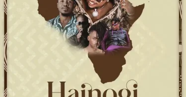 AUDIO Abdukiba Ft. Alikiba X Vukani X Baddest47 X Vanity – Hainogi Remix MP3 DOWNLOAD