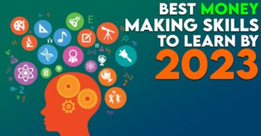 VIDEO Best Money-Making Skills To Learn by 2023.