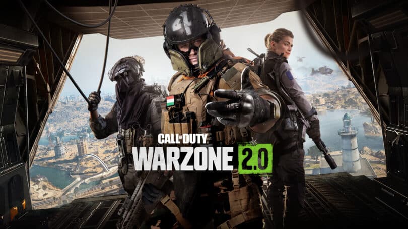 8 Call of Duty: Modern Warfare II weapons you should level up before Warzone 2.0