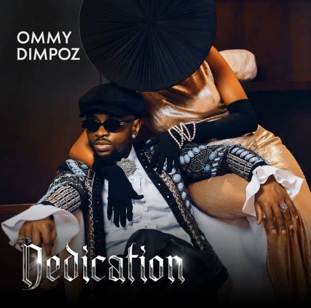 AUDIO Ommy Dimpoz - Zekete Ft. Dj Maphorisa X Kabza De Small MP3 DOWNLOAD