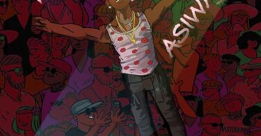 Ruger – Asiwaju LYRICS