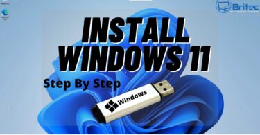 VIDEO How to Download and Install Windows 11 Step By Step.