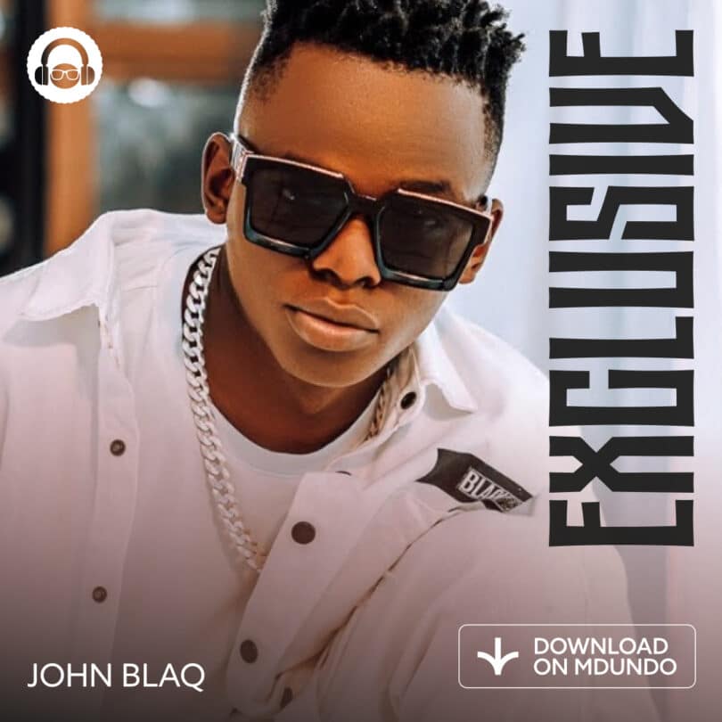 Download Exclusive Mix Ft John Blaq on Mdundo