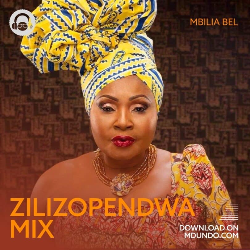 Download Exclusive Mix Ft Mbilia Bel