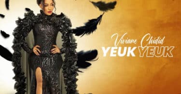 AUDIO Viviane Chidid - Yeuk Yeuk MP3 DOWNLOAD