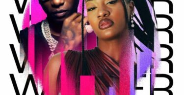 Wizkid And Tems’ ‘Essence’ Wins Favorite R&B Song At American Music Awards 2022