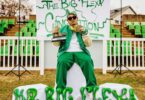 Costa Titch - Mr. Big Flexa EP ALBUM MP3 DOWNLOAD