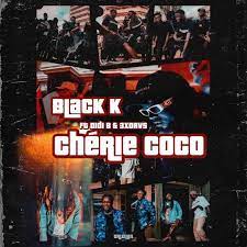 AUDIO Black K Ft. Didi B X 3xdavs - Chérie Coco MP3 DOWNLOAD