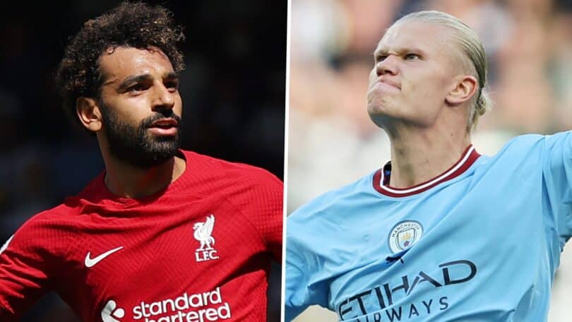 EPL Top Scorers - 10 Top Scorers Premier League 2022/2023