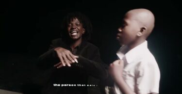 VIDEO Msodoki Young Killer – Thank You MP4 DOWNLOAD